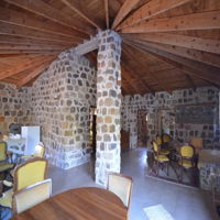 Chalet Moutarde