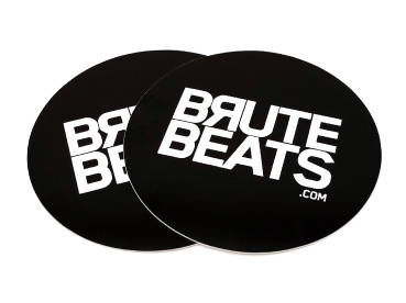 Buiten stickers