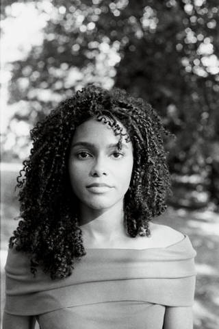 Hannah Magalhaes