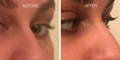 Nulastin Lash Serum Results Before After