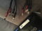 AudioQuest Gibraltar speaker cables Trade in save $$$$ 3