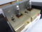 Wavac MD-805 MKII Mono Block  Amps in 4 chassis with SR... 5