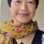 Minh Truong-George, Auck.BA, Dip Psychotherapy