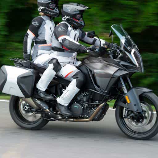 Botas Alpinestars