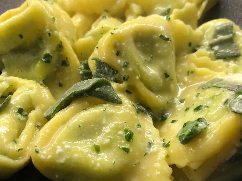 Cooking classes Spilamberto: At Simonetta's Home: the Warmth of Modenese Cooking