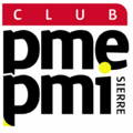 Logo club pme pmi sierre
