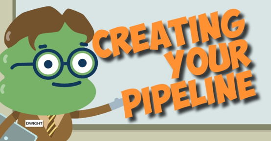 Creating Your Pipeline image