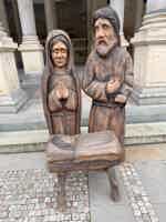 Tour "From Prague: Karlovy Vary Day Trip with Watchtower and Funicular" - review photo 3