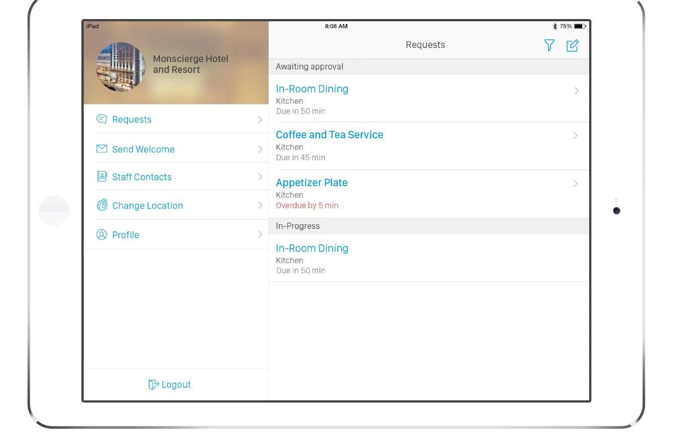 Screenshot image