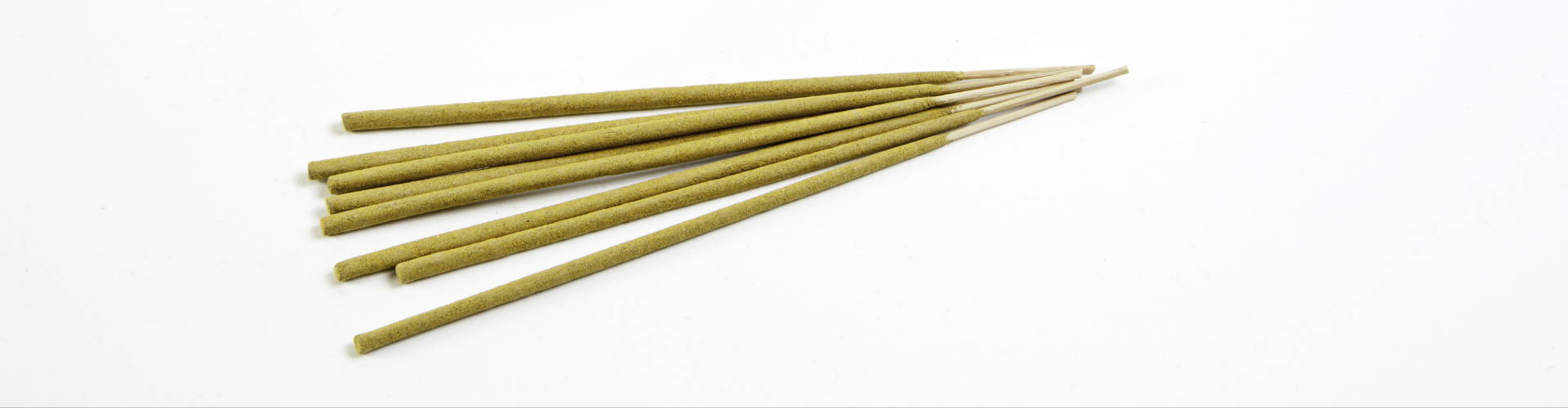 bamboo sandalwood incense sticks