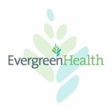 EvergreenHealth logo on InHerSight