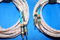 Kimber Kable 8TC- 5M (15FT) pair speakers cables termin... 4