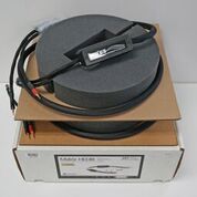 MIT Cables MATRIX HD38 8 FT pr. Used. Warranty