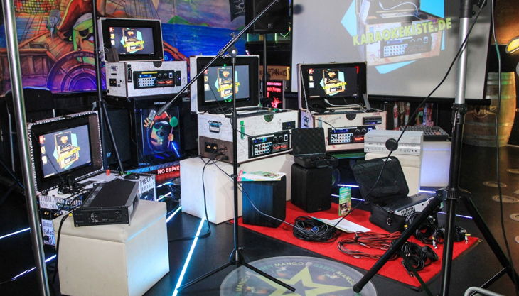 green mango die technick