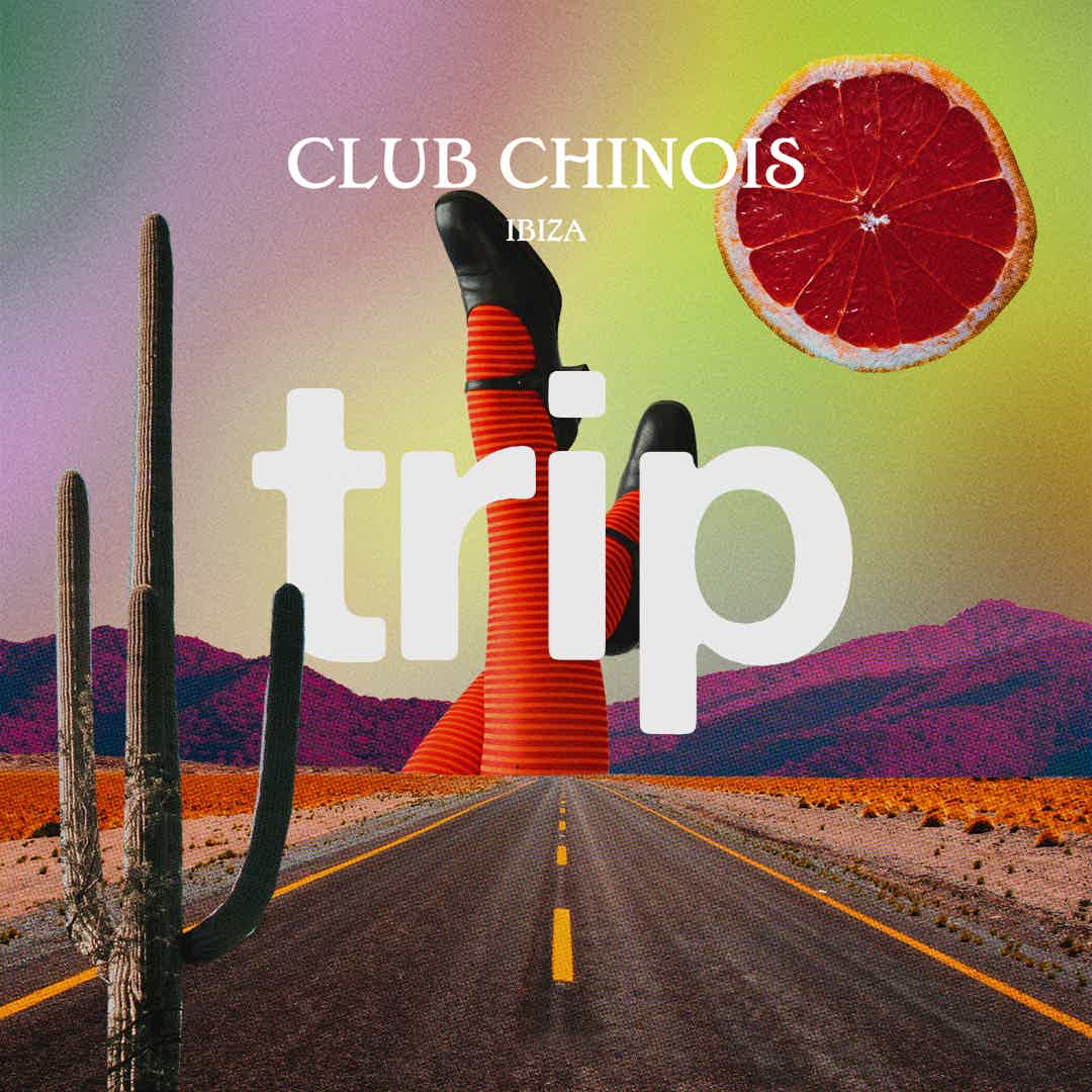 CLUB CHINOIS IBIZA party TRIP tickets and info, party calendar Club Chinois Ibiza club ibiza