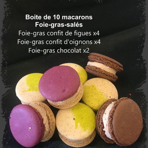 boite-de-10-macarons-aperitif-foie-gras