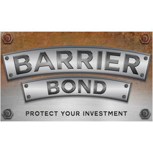 Barrier Bond logo