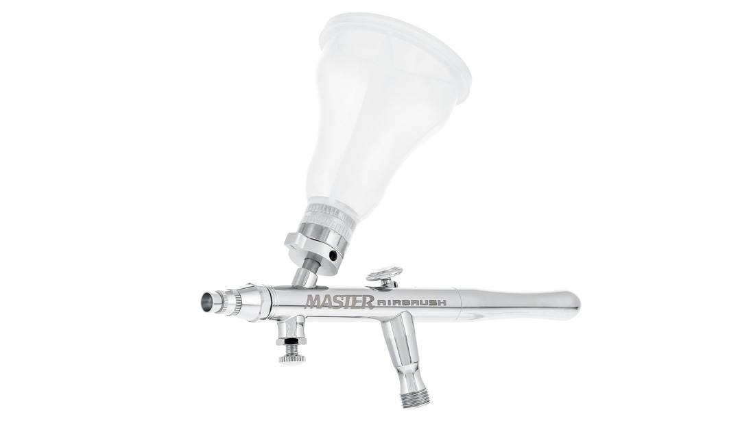 G30 Airbrush