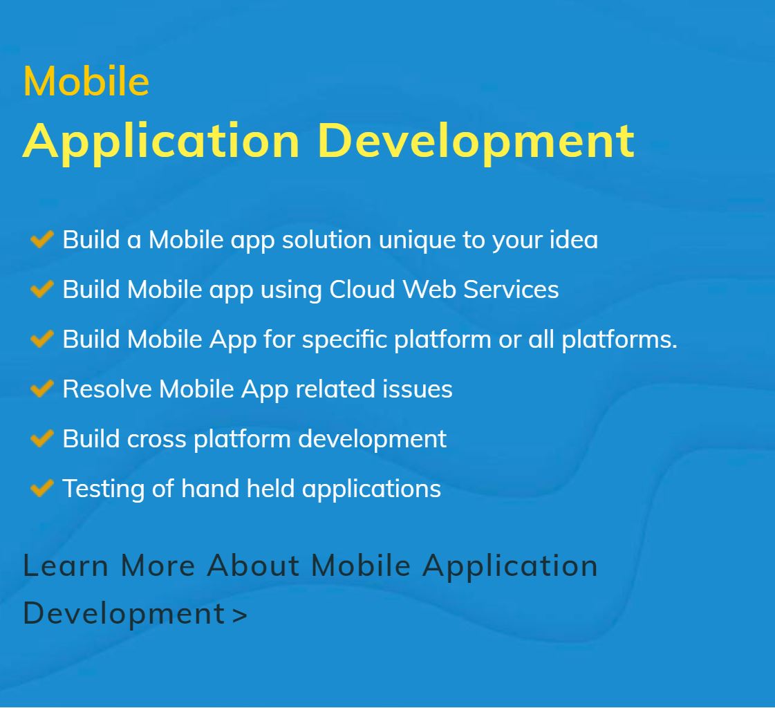 Agile Tech Labs product / service