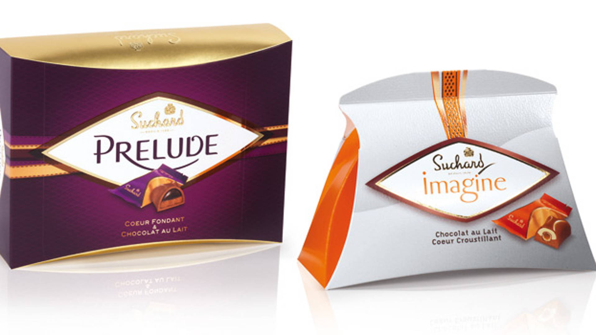 Featured image for Suchard Prélude
