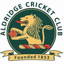 Aldridge Cricket Club logo