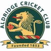 Aldridge Cricket Club Logo