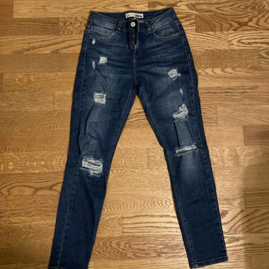 Topshop Jeans