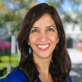 Mojdeh Motamedi, Ph.D
