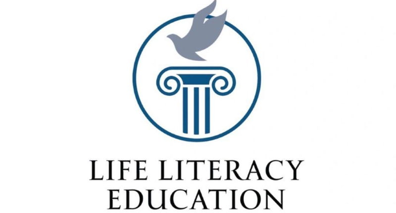 Life Literacy Education Fundraiser