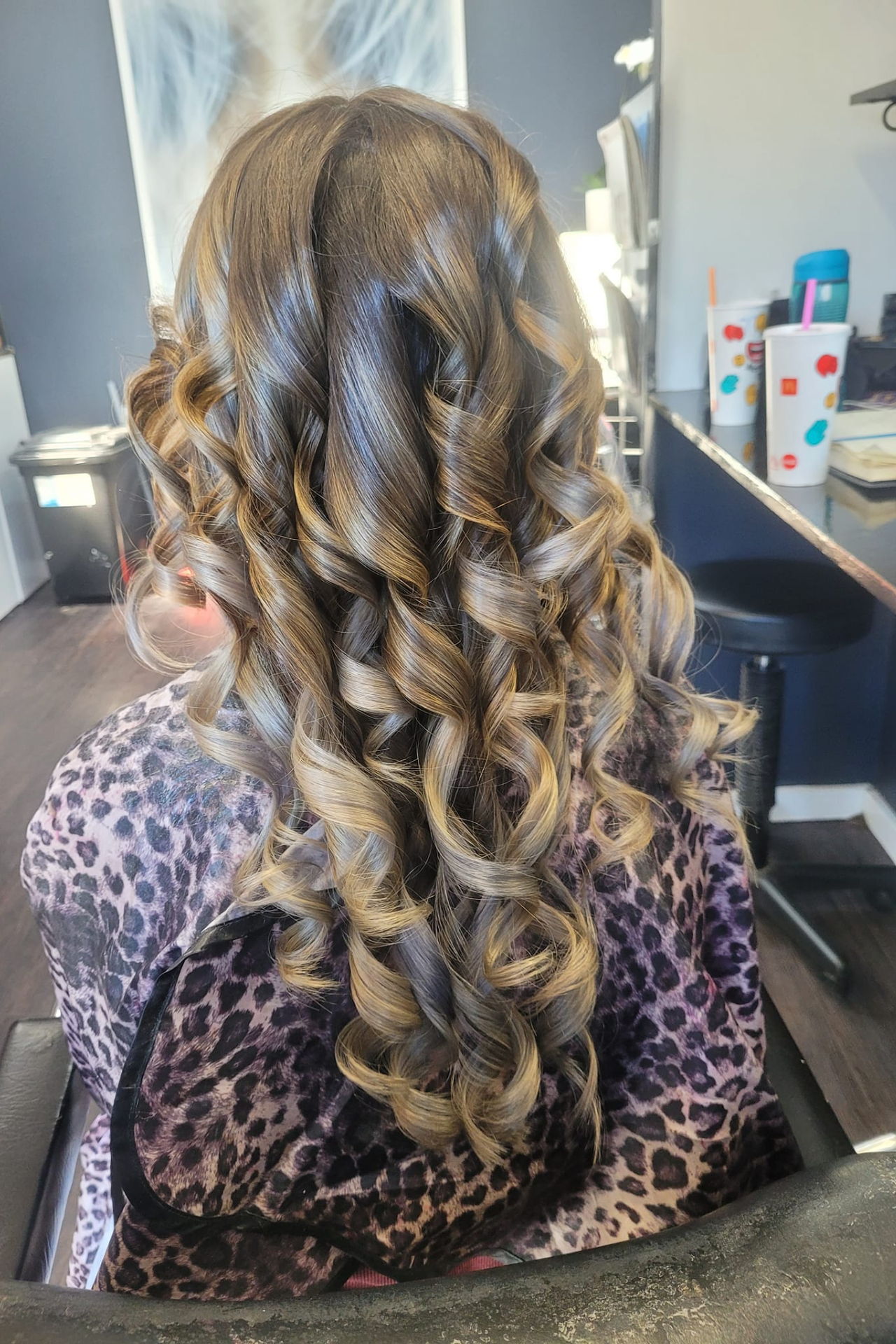 Hair It Is by Tracey Voucher - Image 11