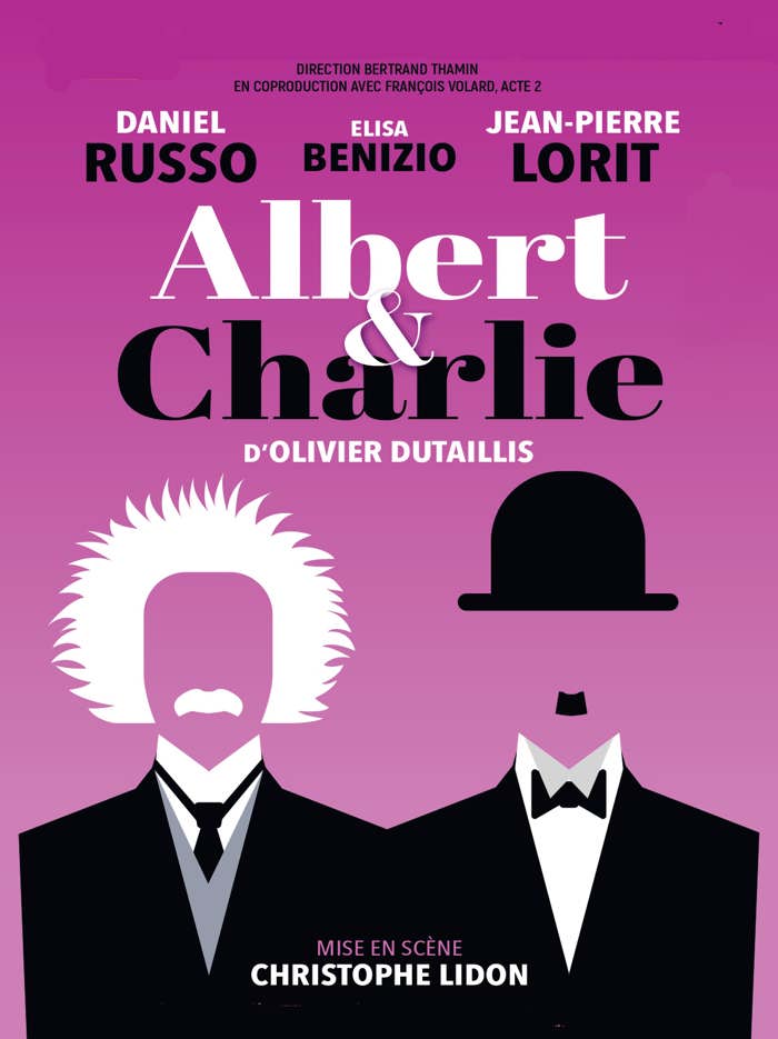 Albert & Charlie