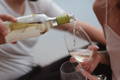 service vin verre