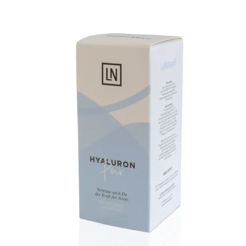 Hyaluron Pur - sans alcool