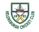 Helensburgh Cricket Club Logo