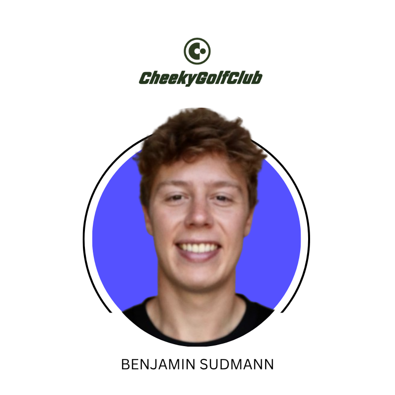 Benjamin Sudmann | LinkedIn 