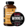 Nano Singapore: Royal Evening Primrose Oil Best Natural Organic Award by Beauty Insider