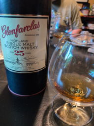 Glenfarclas 25
