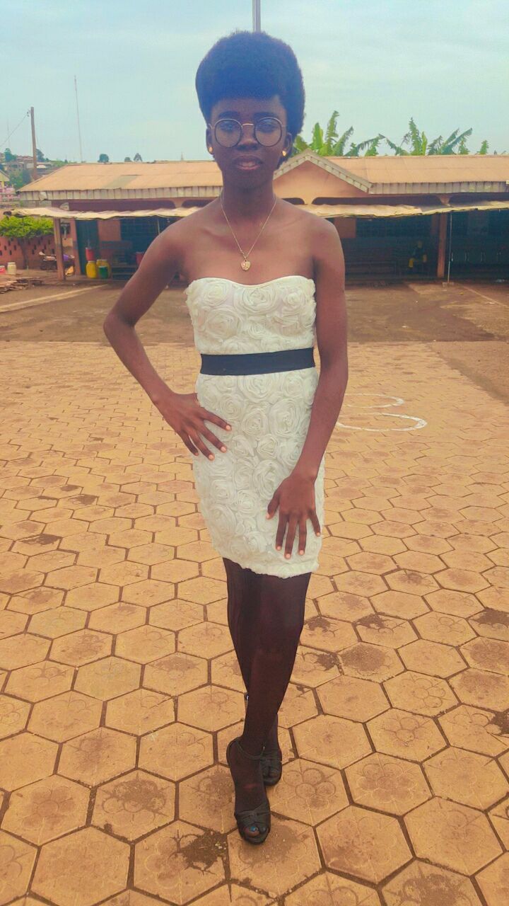 Umar gambo'o dignité