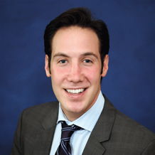 Jonathan Saltzburg, MBA