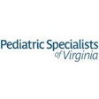 Pediatric Specialists of Virginia logo on InHerSight