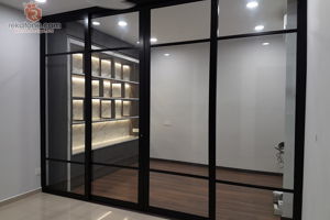 backspace-design-studio-industrial-modern-malaysia-penang-walk-in-wardrobe-interior-design
