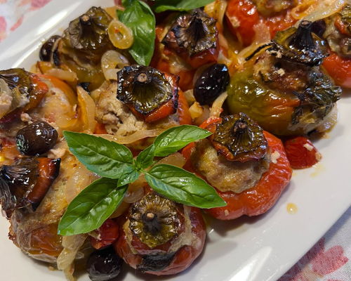 Cooking classes Modica: Authentic Modican Cooking Experience