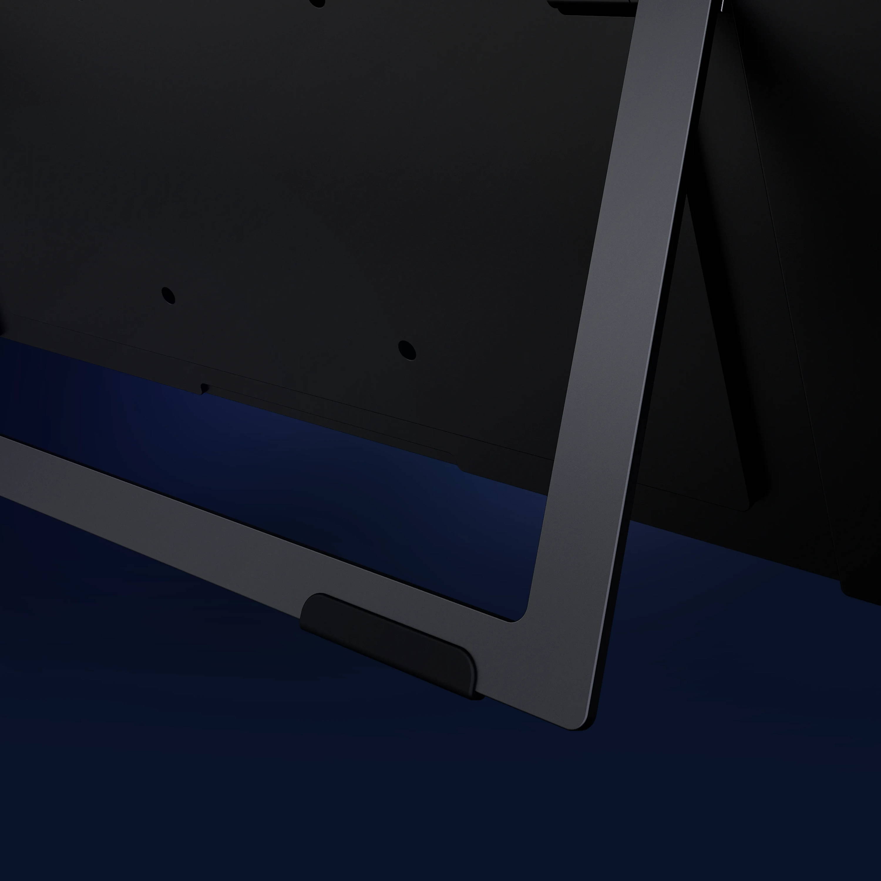 UMax 21 Touch - 21.5 Inch Computer Monitor 120Hz Desktop 1080P Touchscreen
