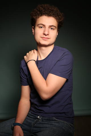RAFAEL RAJABIAN