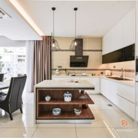 young-concept-design-sdn-bhd-modern-malaysia-selangor-dining-room-dry-kitchen-wet-kitchen-interior-design