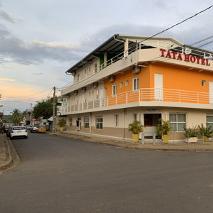 tata group hotel in bhubaneswar