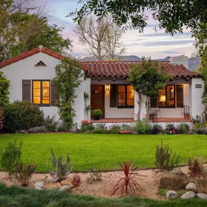 Home Buying Fund