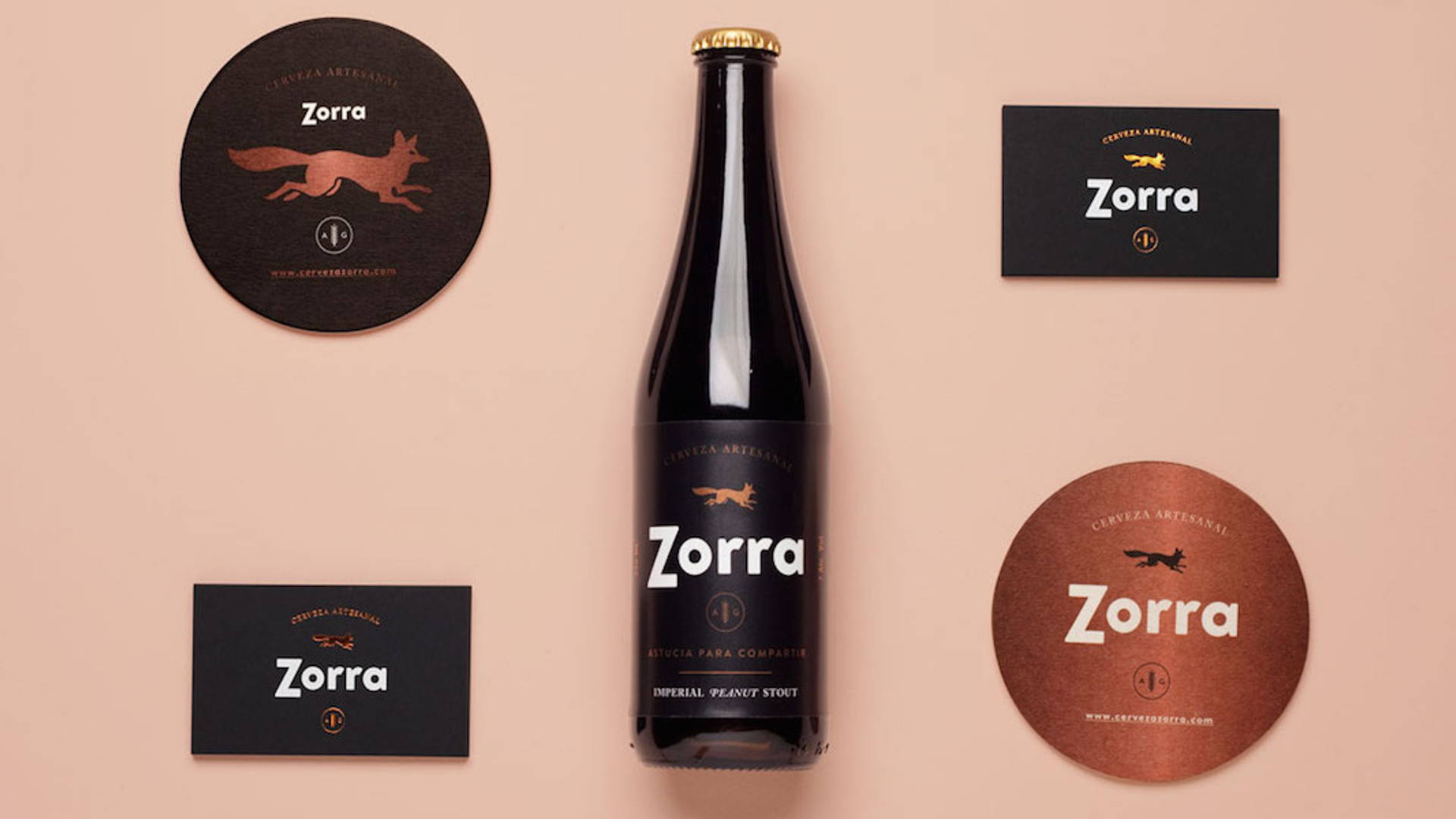 Featured image for Zorra