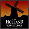 Holland Roofing logo on InHerSight