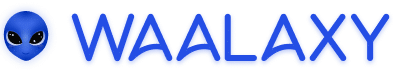 Wlx logo 2.0 namealien blue